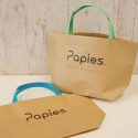 Papies Tote（パピエストート）発売のお知らせ